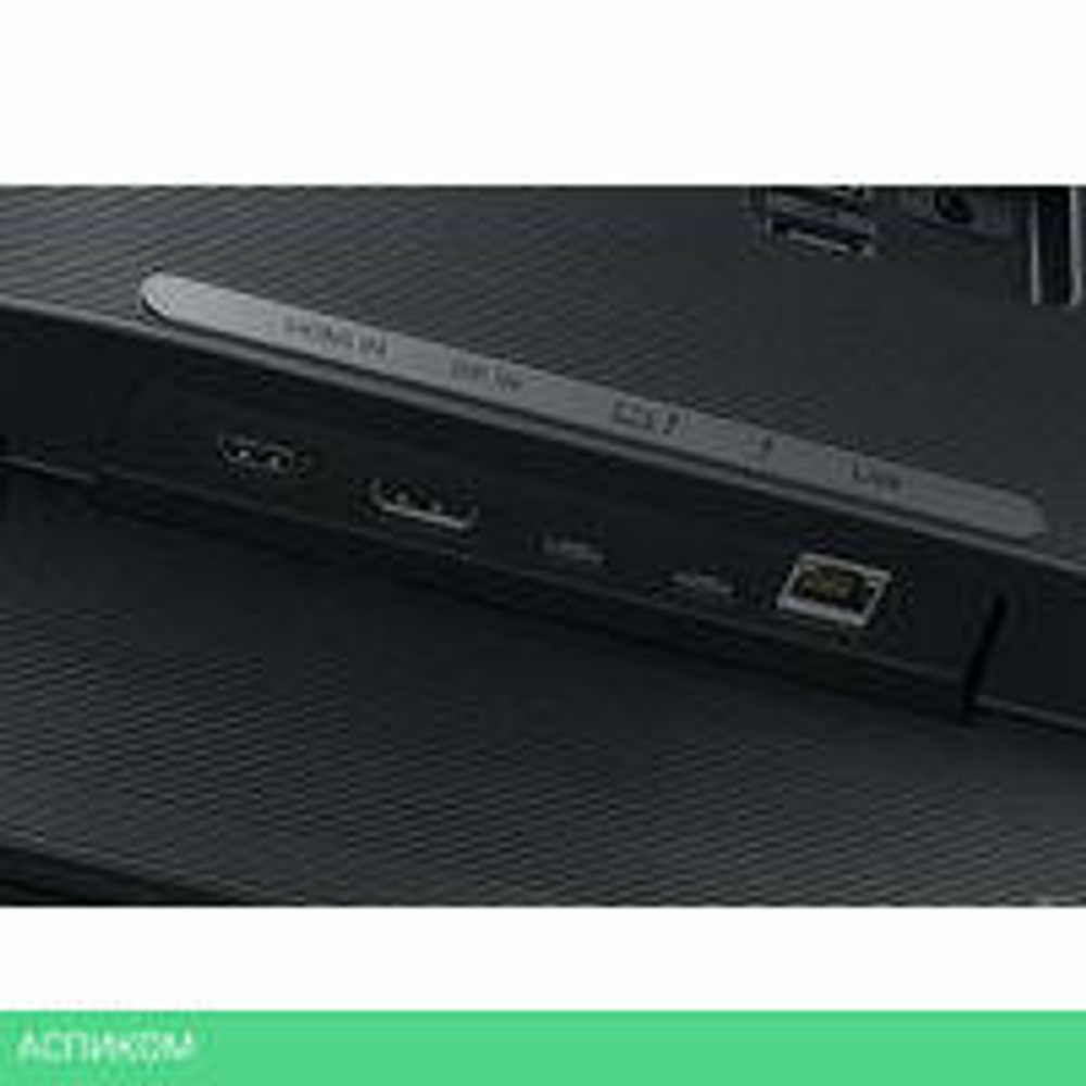 Монитор Samsung 870V LF32TU870VPXEN