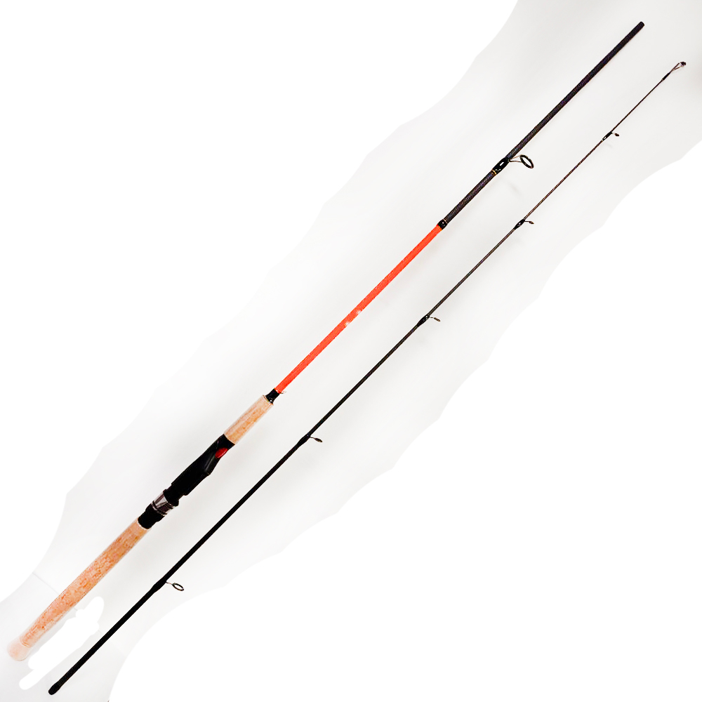 Спиннинг  AMAGU 210 см тест 10-30 гр.  6016