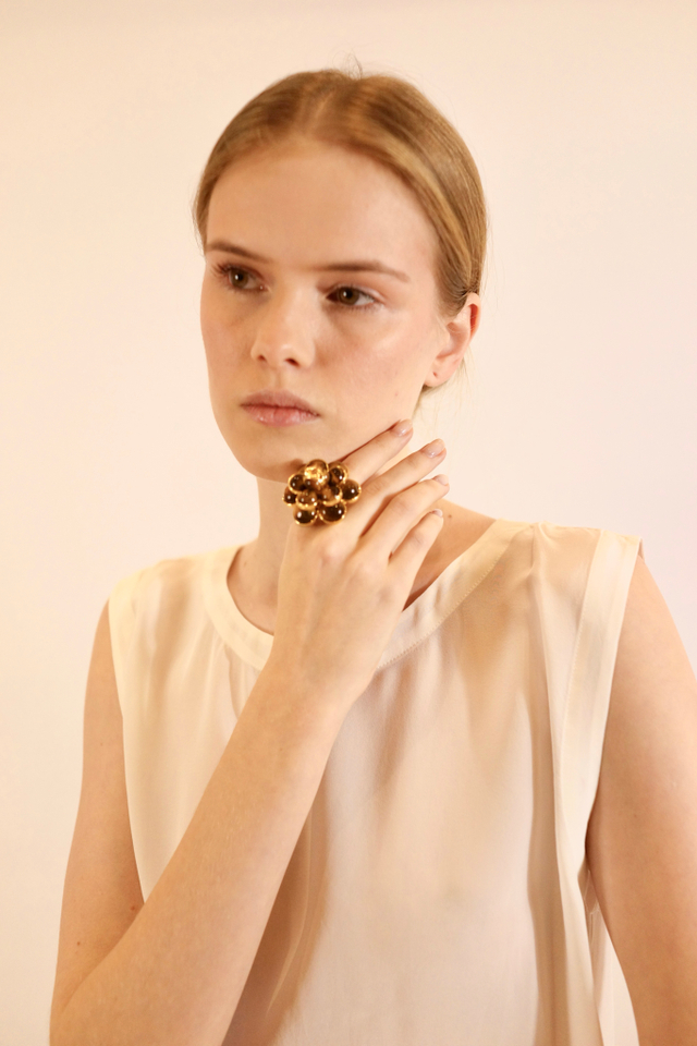 Marina Fossati КОЛЬЦО MARINA FOSSATI