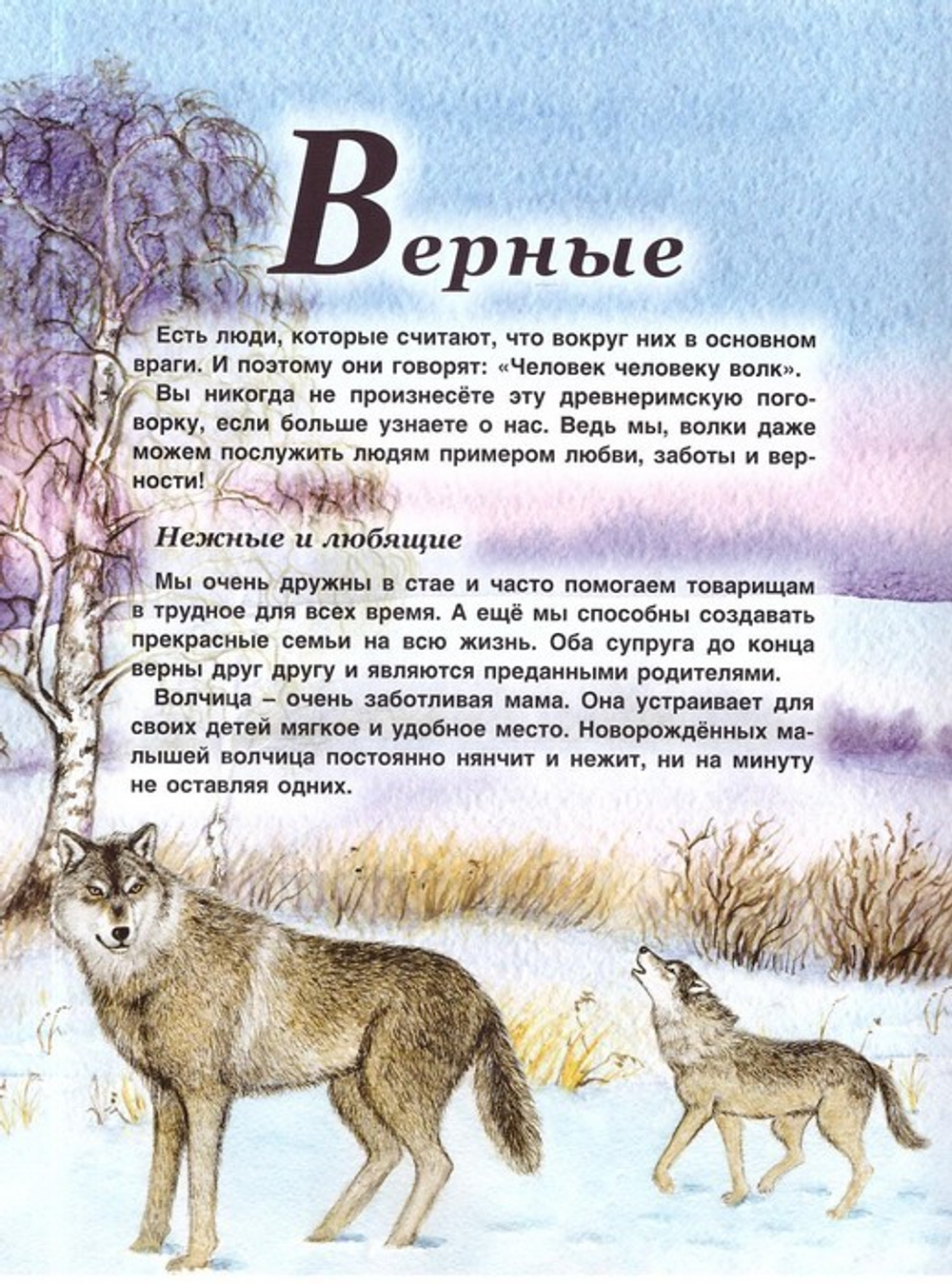 Млекопитающие. Т. Д. Жданова