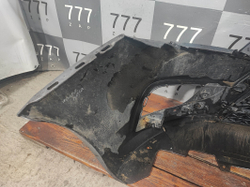 Бампер передний LADA Vesta 15-22 Б/У Оригинал 8450006666