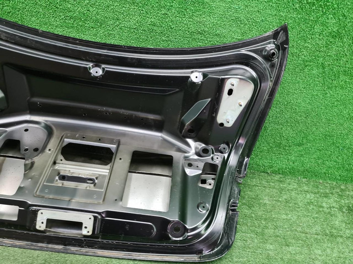 Крышка багажника Jaguar XF 2 (2015-2020)