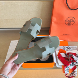 Hermes Oran Sandal
