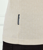 Поло Karl Lagerfeld - бежевый(745005 552204)