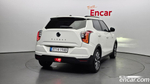 KG Mobility (Ssangyong) Very New Tivoli Бензин 1.5 2WD (07.2020)