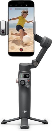 Стабилизатор для смартфона DJI Osmo Mobile 7P