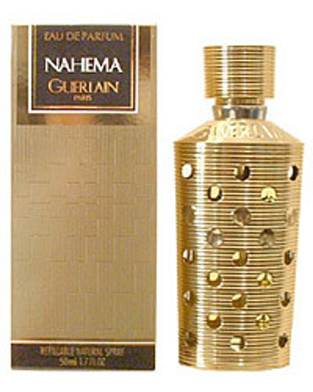 Guerlain Nahema