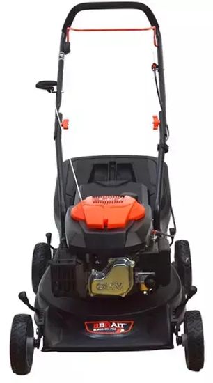 Газонокосилка бензиновая "BRAIT" BLM2640M PRO
