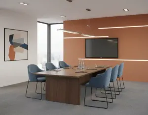 Столы переговоров Президент-Pro