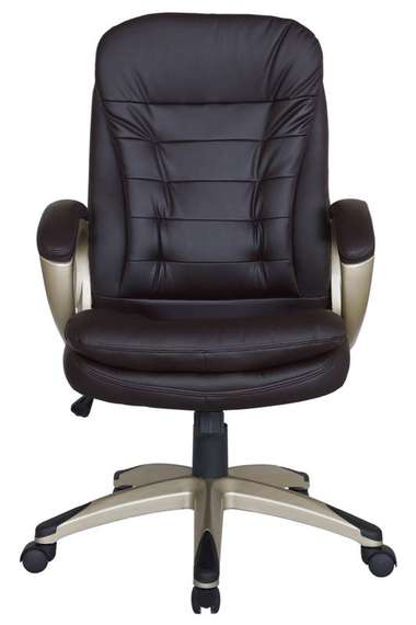 Кресло Soft RCH 9110 Коричневый