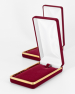 Футляр Классика 62x115x25 мм