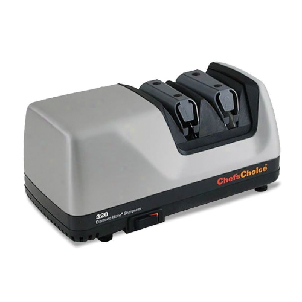 Точилка электрическая Chefs Choice Knife sharpeners CC320CHR США