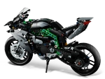 Конструктор LEGO Technic 42170 Мотоцикл Kawasaki Ninja H2R