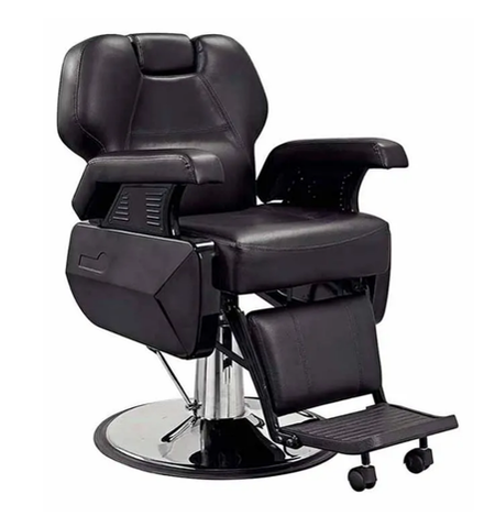 Кресло для барбершопа Карлос