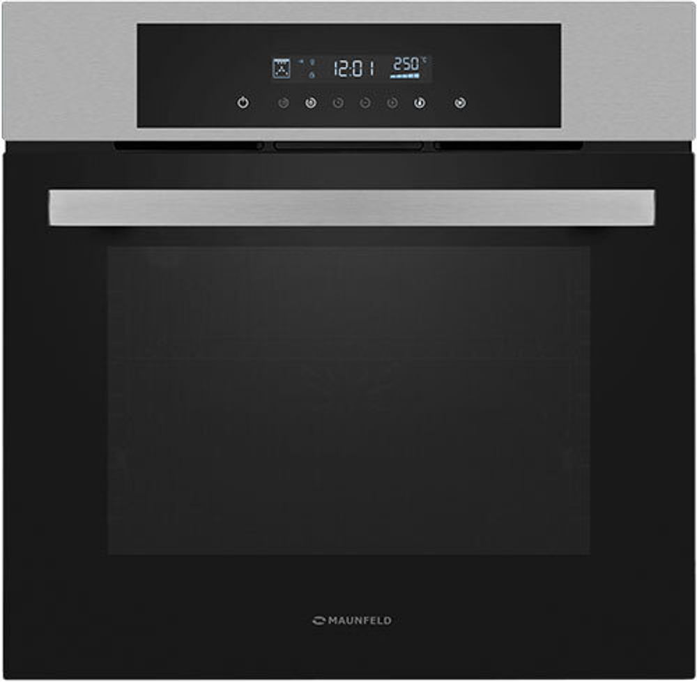 Электрический духовой шкаф Maunfeld AEOD6063S