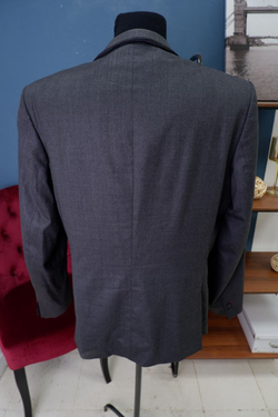 Пиджак Ted Baker с шерстью 50 размер