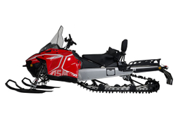 Снегоход OSM SM1000