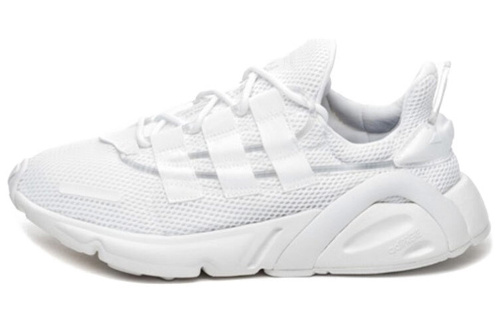 Кроссовки Adidas Originals Lxcon Future "Triple White"