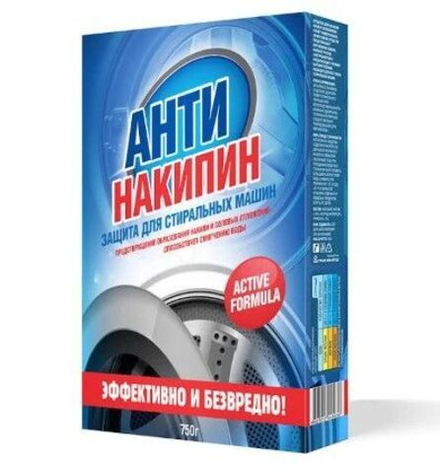 Selena Антинакипин защита для стиральных машин 750 г