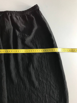 Юбка H&M для городских будней, маркировка 38, визуально 44 размер