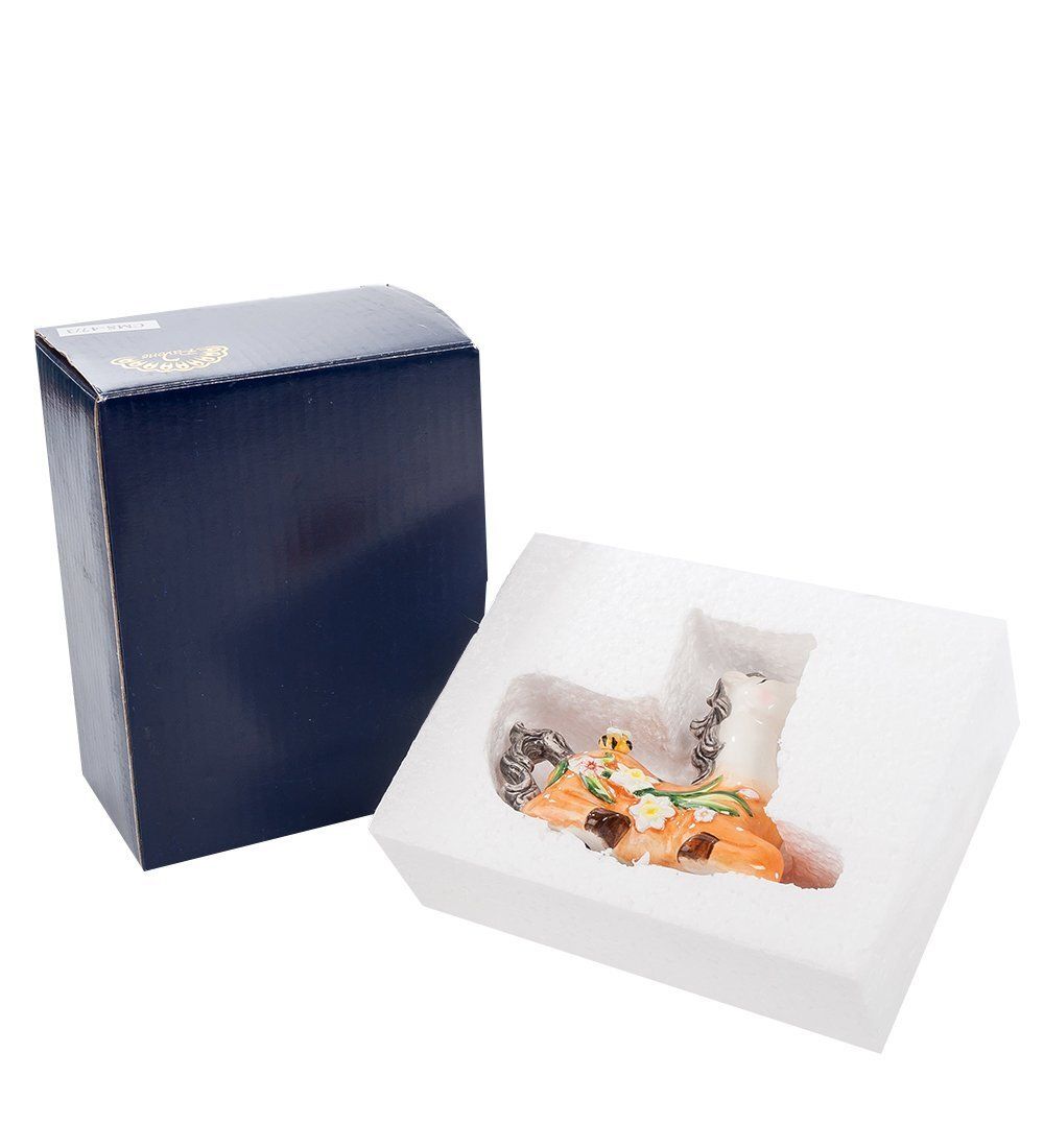 Pavone CMS-47/ 3 Фигурка «Лошадь «Муза»