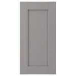 Дверь - ENHET IKEA/ ЭНХЕТ ИКЕА, 30х60  см, серый