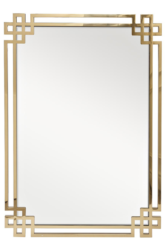 Зеркало Garda Decor KFE1270