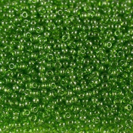 Бисер №10 первой категории, 5 г., цвет 56430