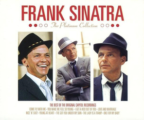 Frank Sinatra / The Platinum Collection (3CD)