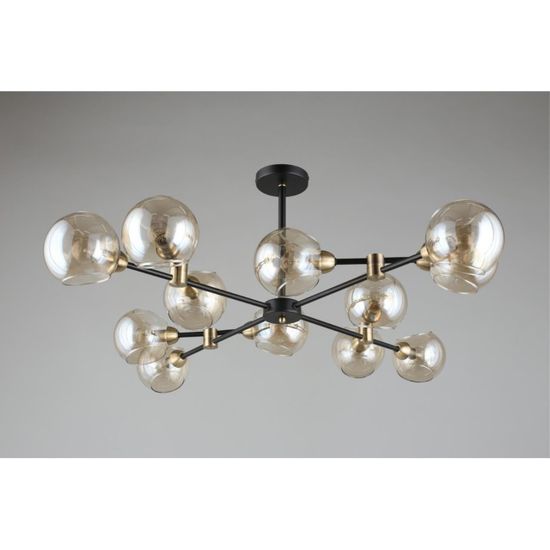 Люстра потолочная OML-94207-12