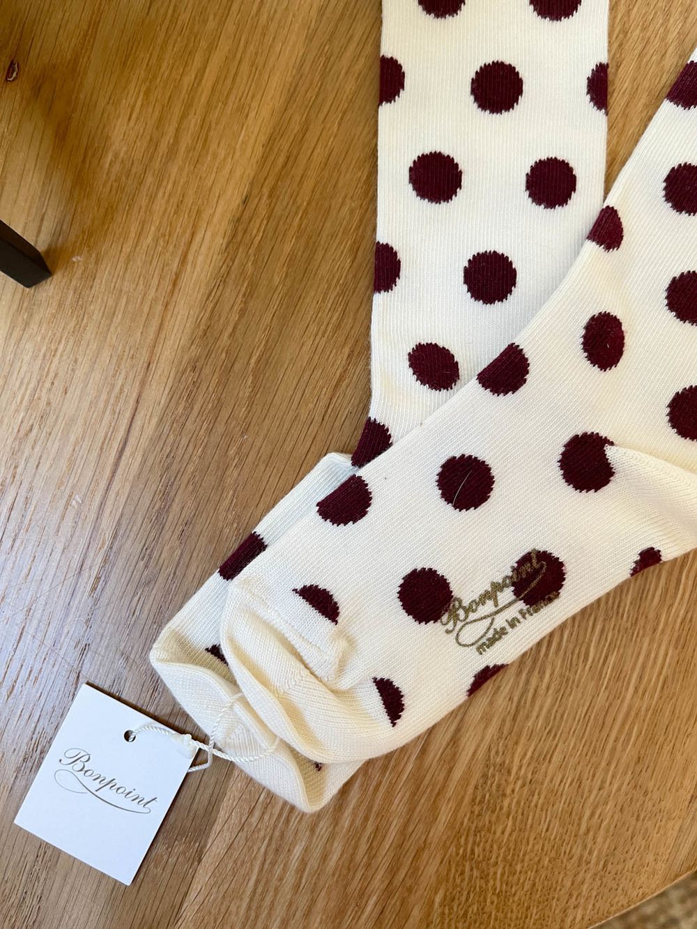 Новые гольфы Bonpoint, 98