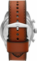 Наручные часы Fossil FS5738 с хронографом