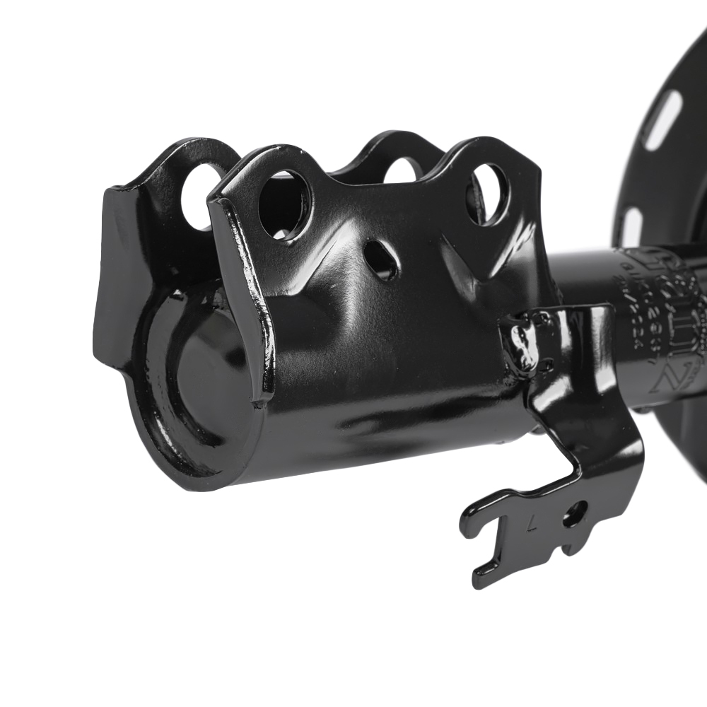 Амортизатор GANZ передний (газомасляный) L LEXUS NX200 / NX300 14- / TOYOTA RAV4 / Harrier 13- Арт.: GIK02937