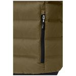 Macin мужской утепленный пуховик