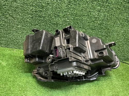 Фара левая Geely Atlas Pro (2021-2025) LED