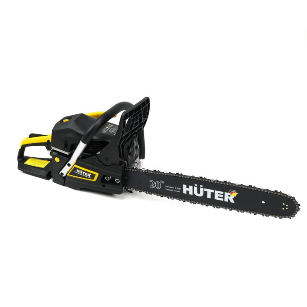 Бензопила Huter BS-2,8/50RS