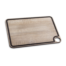 Доска разделочная с желобом 42.7х32.7 Arcos Accessories