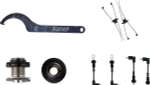 Винтовая подвеска Coilover Bilstein EVO SE (DT) 49-309089 для VW MQB