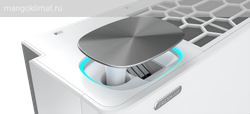 Инверторная сплит-система Royal Clima бризер серии ROYAL FRESH FULL DC EU INVERTER RCI-RF30HN (комплект)