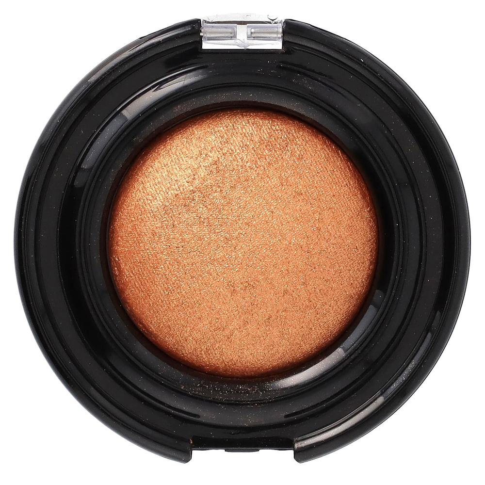 Black Radiance, Artisan Color, запеченный бронзер, оттенок 3520 Flawless, 3 г (0,1 унции)