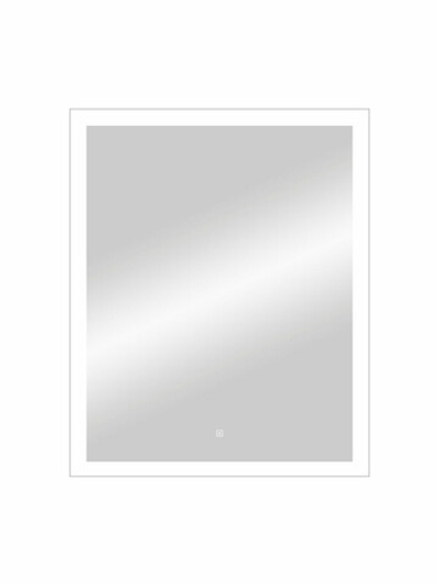 Зеркало"Sevilla Led" 800х900