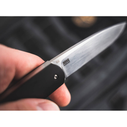 Нож складной Boker Plus 01BO477 DogLeg Auto