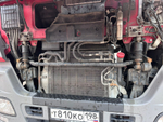 Mercedes-Benz ACTROS 4x2 Седельный тягач 1844 LS (Дизельный, 11,9 л, 435 л.с., АТ)
