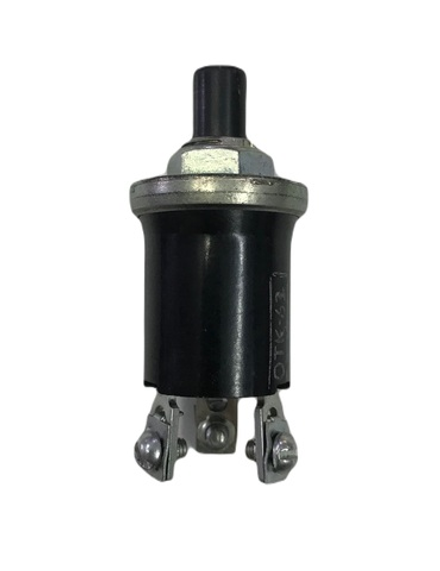 Выключатель массы кнопочный Старый Оскол ВК314У-ХЛ