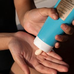 COMFORT ZONE SUN SOUL HYDRAGLOW AFTERSUN GLOW Сияющий крем-гель после загара с эффектом увлажнения