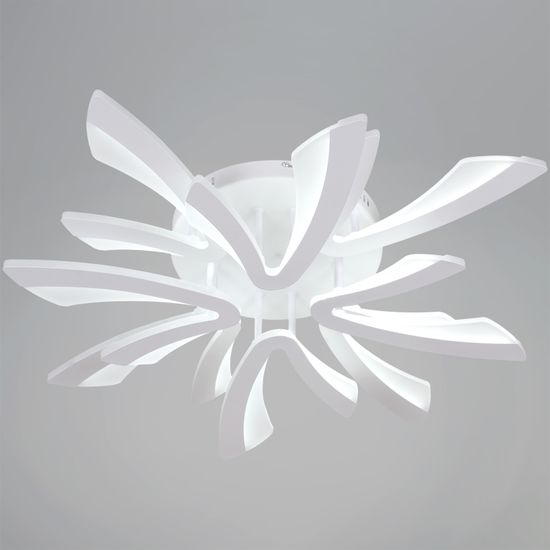 59090-0.3-4+4 WH светильник потолочный