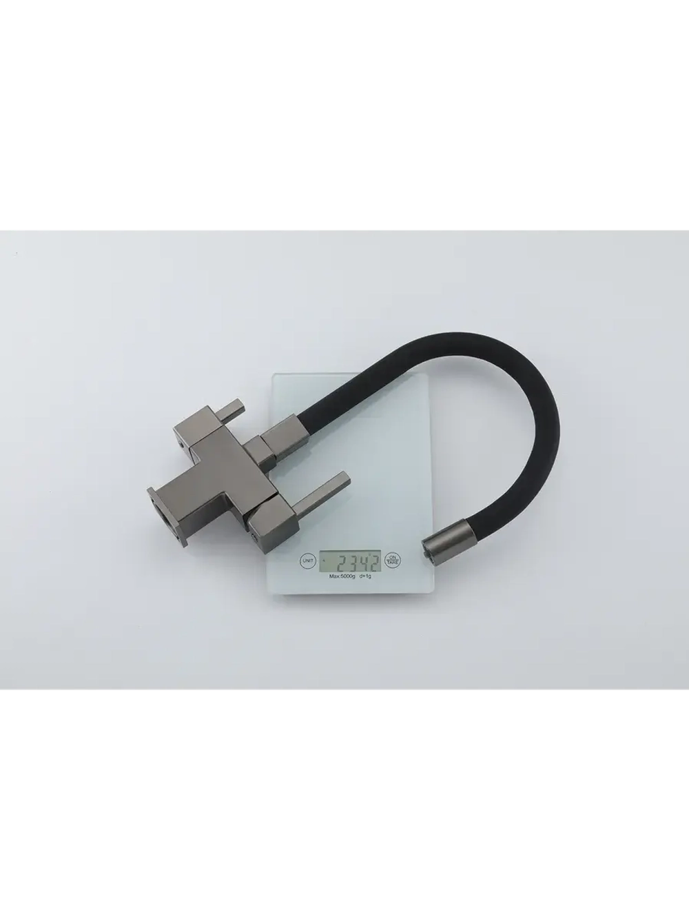 Смеситель для кухни с подключением к фильтру Gappo G4395-39