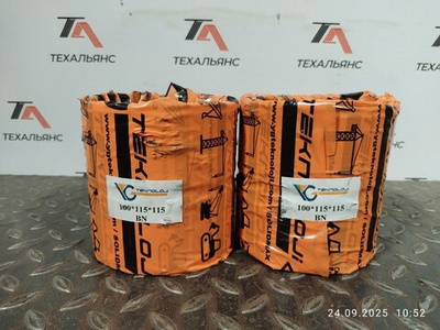 Втулка 100х115х115