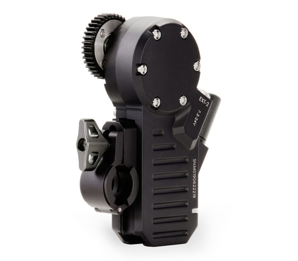 Комплект Follow Focus Tilta Nucleus-M