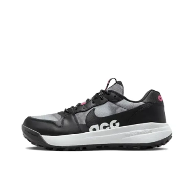 Кроссовки Nike ACG Lowcate 'Wolf Grey Hyper Pink' DR1030-001